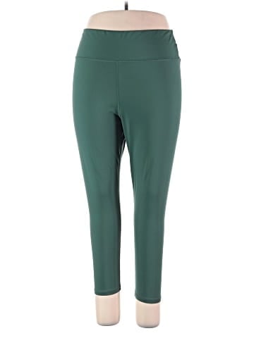 American Eagle Outfitters Active Pants (view 1)