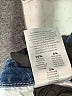 Mother Blue Jeans Size 26 waist - photo 8