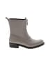 FRYE Gray Rain Boots Size 9 - photo 1