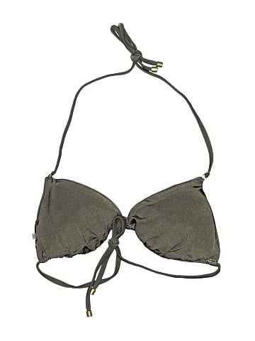 Vitamin A Swimsuit Top (view 2)