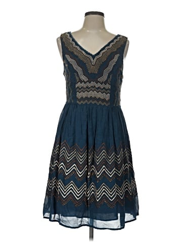 Meadow Rue Cocktail Dress (view 1)