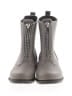 FRYE Gray Rain Boots Size 9 - photo 2
