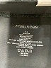 Maurices Solid Black Active Pants Size 1X - photo 4