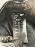 Uniqlo Solid Black Active Pants Size L - photo 7
