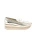 Dolce Vita Silver Flats Size 7 1/2 - photo 1