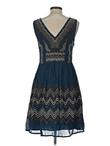 Meadow Rue Cocktail Dress (view 2)