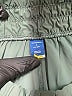 Active by Old Navy Green Cargo Pants Size S - photo 7