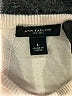 Ann Taylor Ivory Pullover Sweater Size L - photo 7
