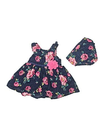 Zunie Dress (view 1)