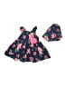 Zunie Blue Dress 9-12 MO / 12 MO - photo 1