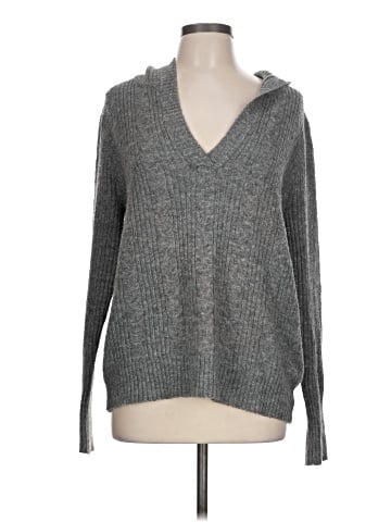Daisy Fuentes Pullover Sweater (view 1)