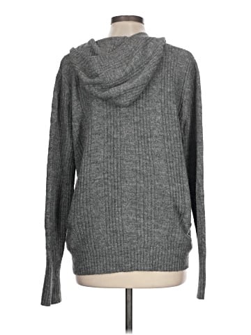Daisy Fuentes Pullover Sweater (view 2)