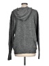 Daisy Fuentes Gray Pullover Sweater Size L - photo 2
