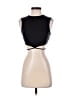 & Other Stories Black Tank Top Size EU 34 / US 4 - photo 1