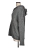 Daisy Fuentes Gray Pullover Sweater Size L - photo 5