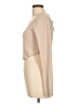 Lulus Tan Long Sleeve Top Size L - photo 5
