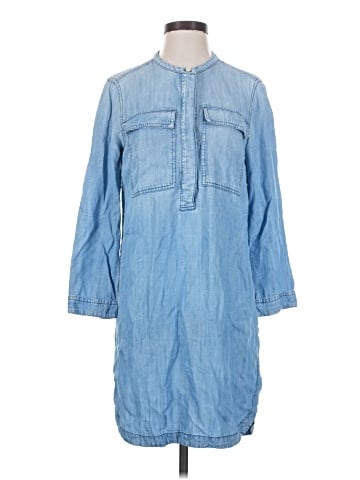 J.Crew Casual Dress (view 1)