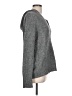 Daisy Fuentes Gray Pullover Sweater Size L - photo 4