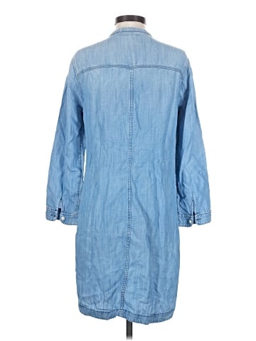 J.Crew Casual Dress (view 2)