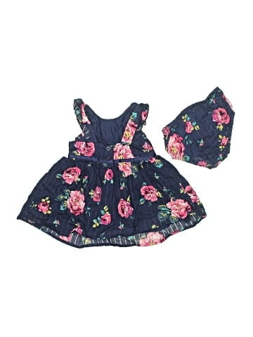 Zunie Dress (view 2)