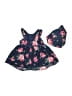 Zunie Blue Dress 9-12 MO / 12 MO - photo 2