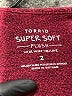 Torrid Burgundy Pullover Sweater Size 2X Plus (2) - photo 7
