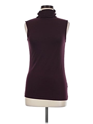 Halogen Sleeveless Top (view 1)