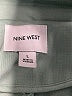 Nine West Teal Blazer Size L - photo 6