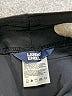 Lands' End Solid Black Athletic Shorts Size 2 - photo 3