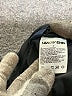 Lands' End Solid Black Athletic Shorts Size 2 - photo 4