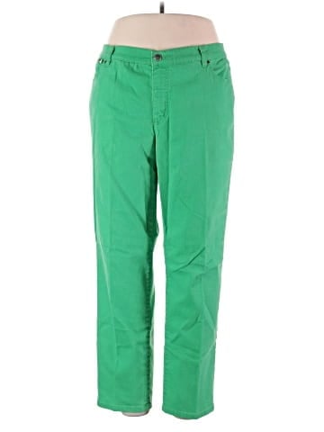 L-RL Lauren Active Ralph Lauren Jeans (view 1)