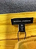 Universal Standard Yellow Jeans Size 10 - photo 4