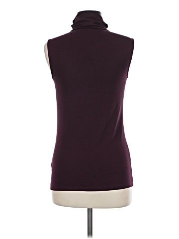 Halogen Sleeveless Top (view 2)