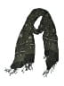 Unbranded Green Scarf One size - photo 1