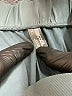 32 Degrees Solid Blue Casual Pants Size M - photo 7