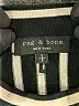 Rag & Bone Black Sweater Vest Size S - photo 7