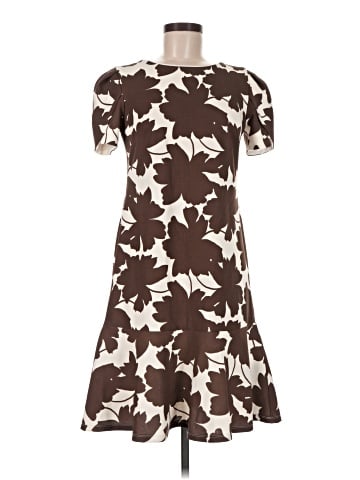Shelby & Palmer Casual Dress (view 1)