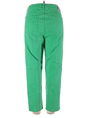 L-RL Lauren Active Ralph Lauren Jeans (view 2)