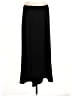 Liz Claiborne 100% Polyester Solid Black Formal Skirt Size 8 - photo 1