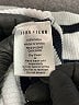 John & Jenn 100% Cotton Stripes White Pullover Sweater Size XS - photo 8