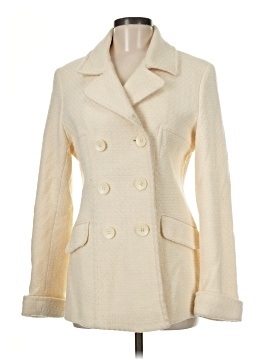 Moda International Wool Coat