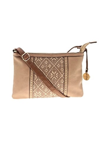 Nicole Miller New York Crossbody Bag (view 1)