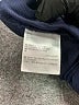 JM Collection Solid Blue Casual Pants Size XL - photo 5
