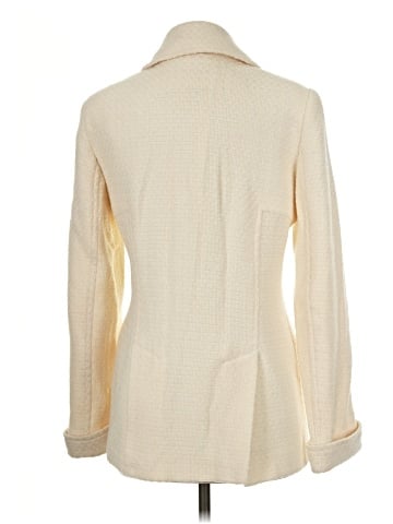 Moda International Wool Coat (view 2)