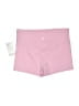 Athleta Pink Shorts Size L - photo 2