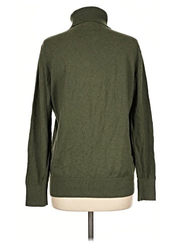 L.L.Bean Turtleneck Sweater (view 2)