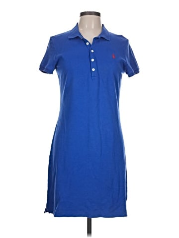 Ralph Lauren Casual Dress (view 1)