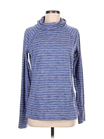 Gap Fit Long Sleeve Turtleneck (view 1)