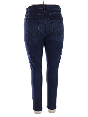 Ann Taylor LOFT Outlet Jeans (view 2)
