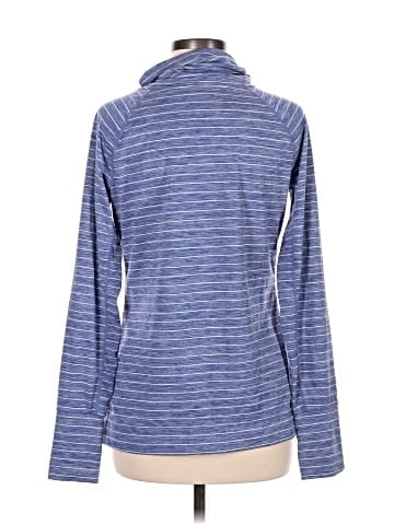 Gap Fit Long Sleeve Turtleneck (view 2)